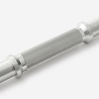 CORENGTH  Bilanciere per manubri 35 cm - 28 mm acciaio 