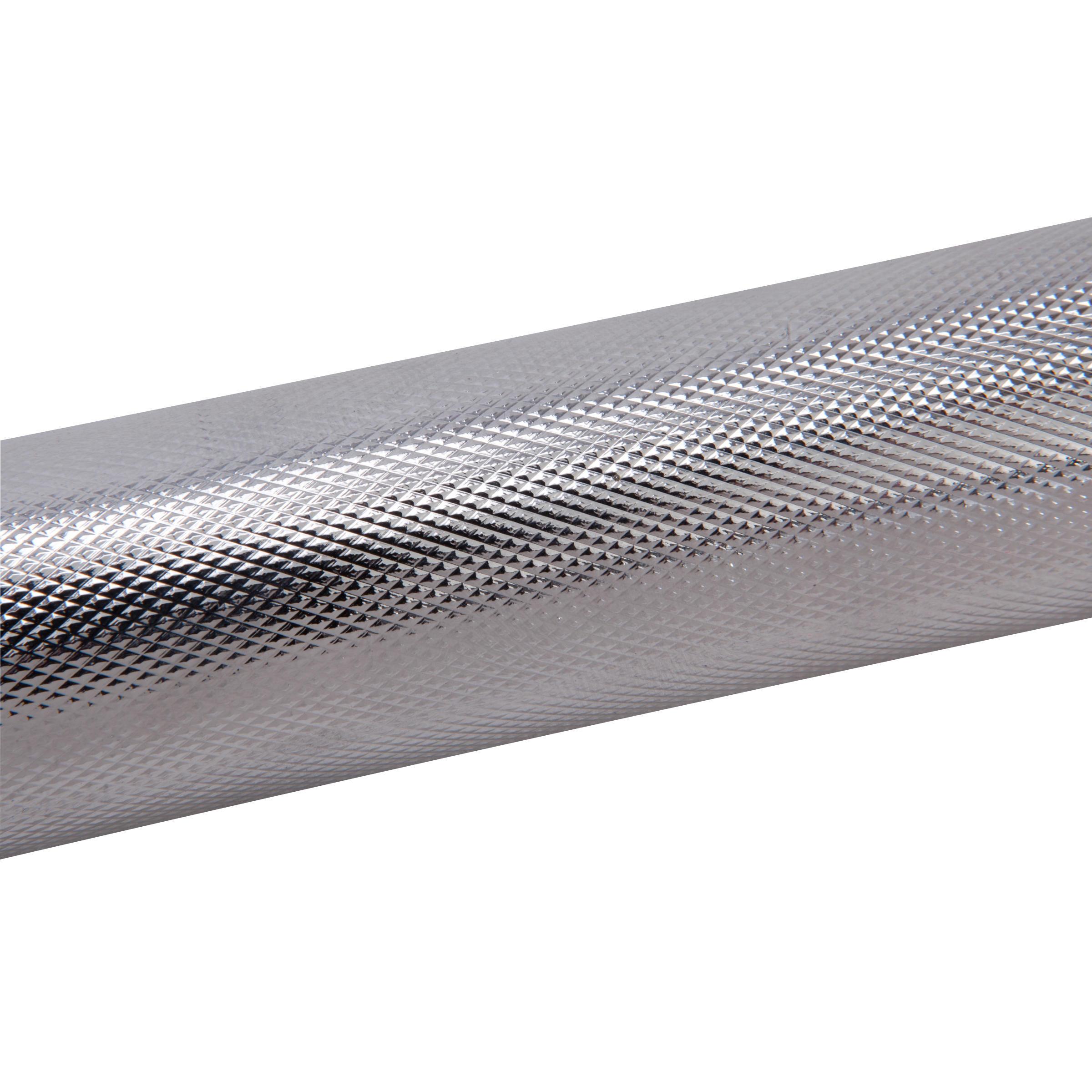 CORENGTH  Bilanciere per manubri 35 cm - 28 mm acciaio 