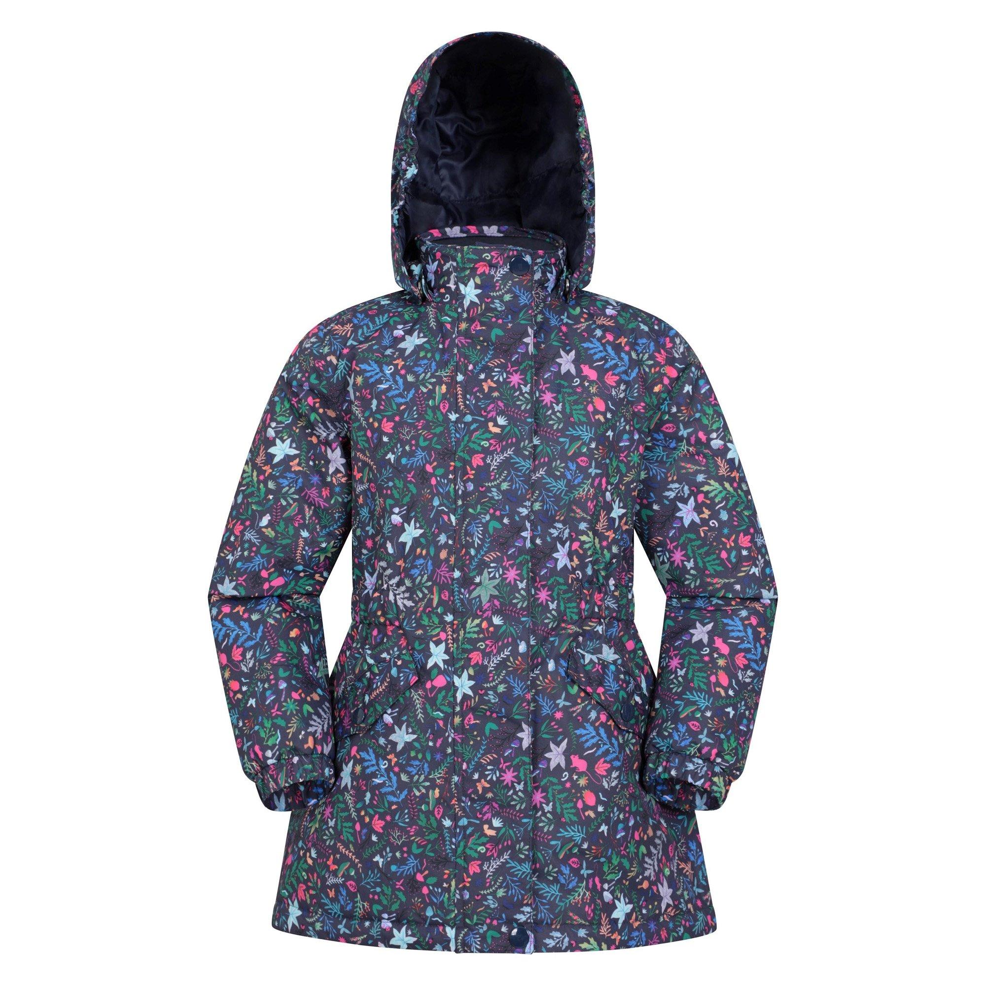 Image of Dale Jacke Unisex Multicolor 98