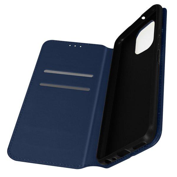 Image of Classic Cover Samsung Galaxy A03 Blau