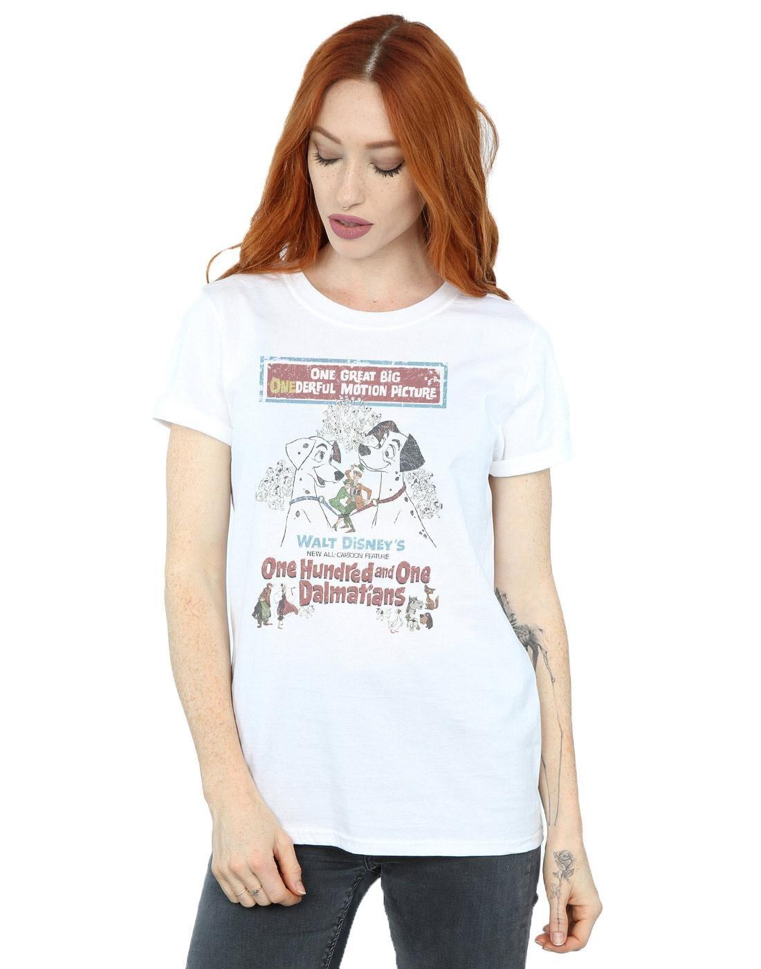 101 Dalmatians  TShirt 