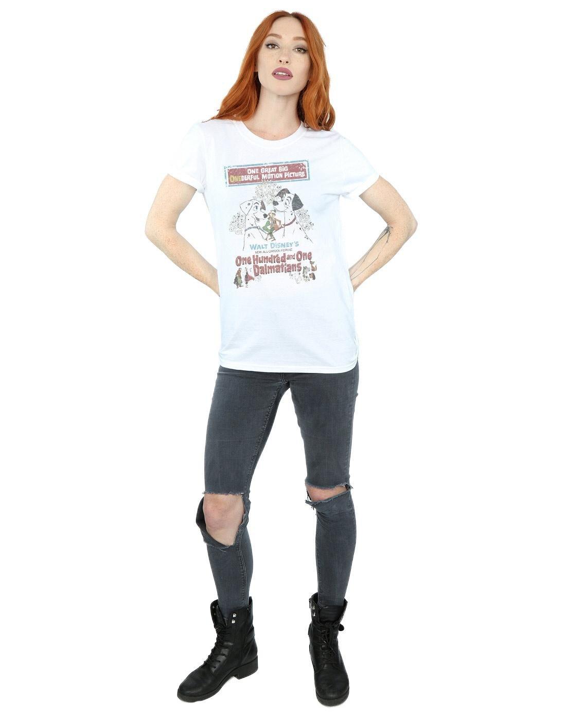 101 Dalmatians  TShirt 