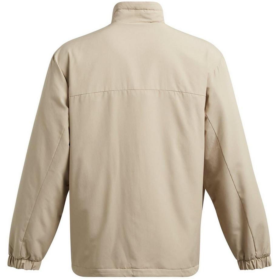 UNDER ARMOUR Softshelljacke mit Brusttaschen Legerer Schnitt  