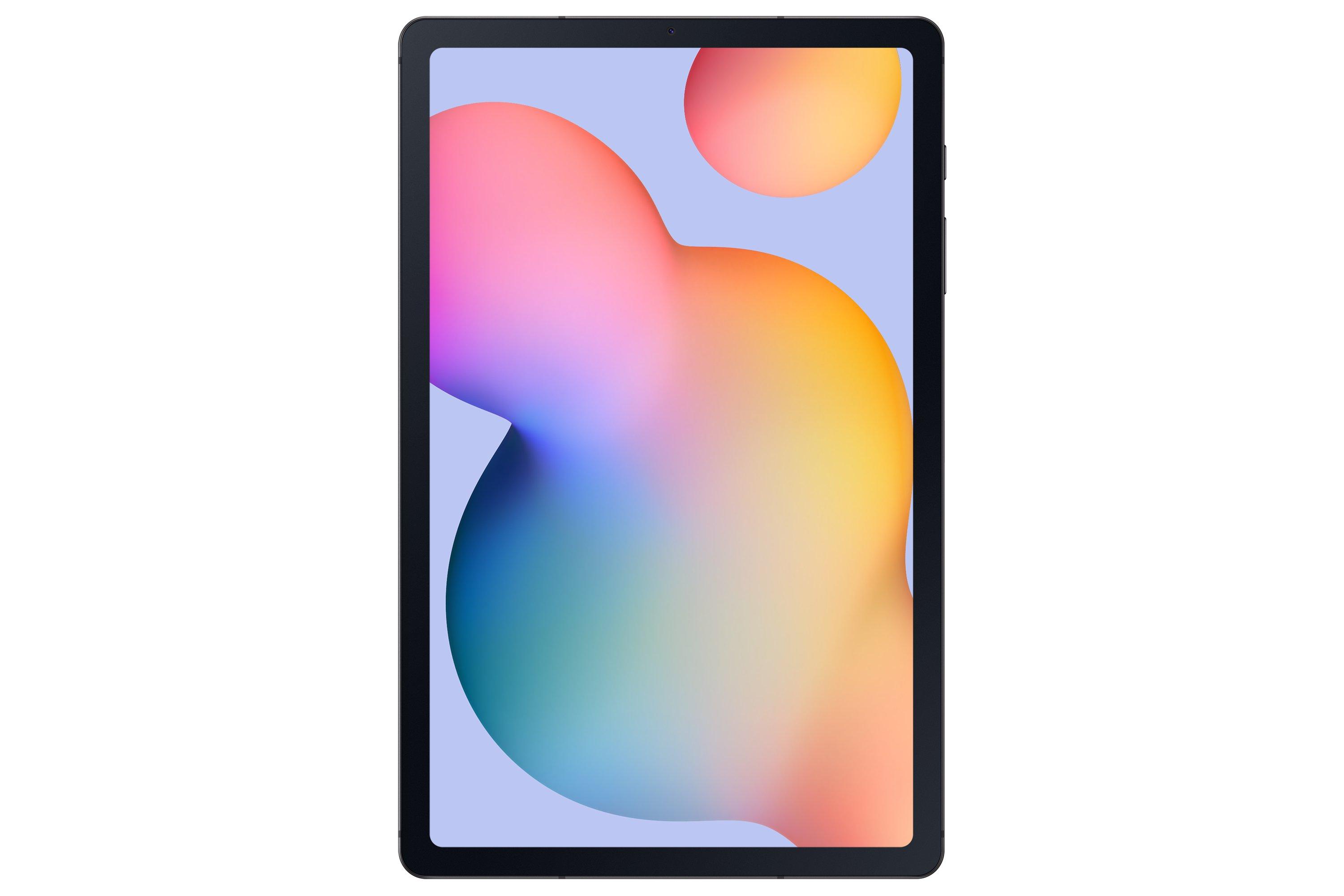 Image of Galaxy Tab S6 Lite 64 GB 26,4 cm (10.4") 4 GB Wi-Fi 5 (802.11ac) Grau
