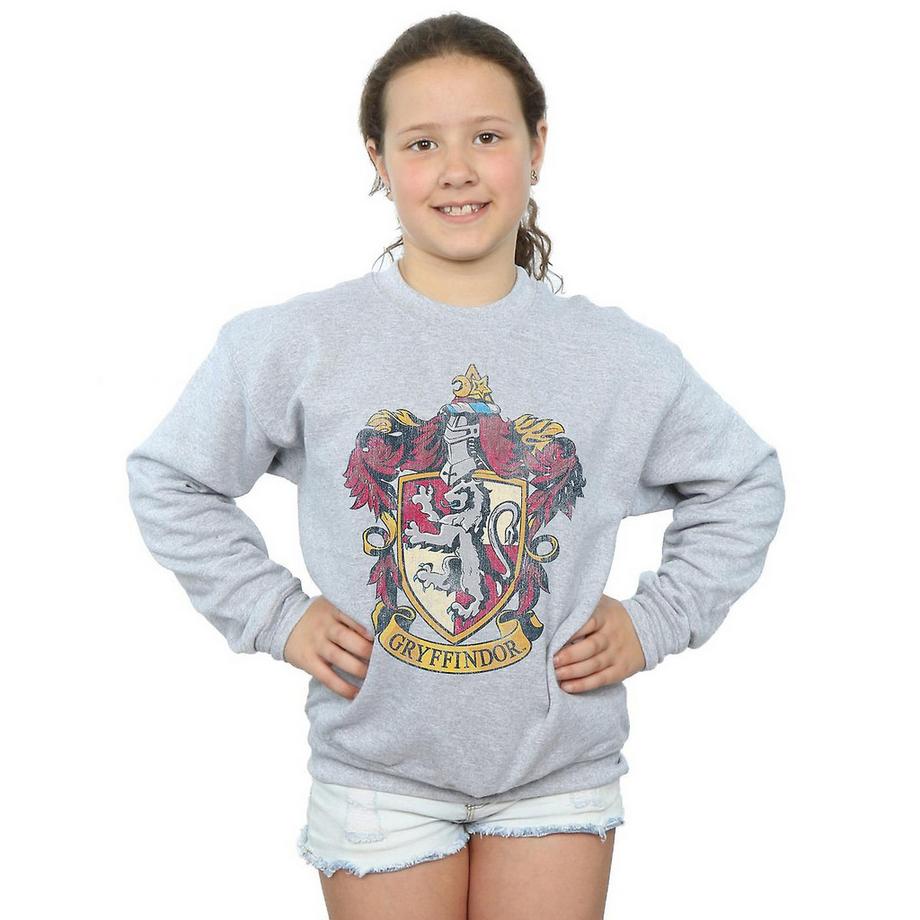 HARRY-POTTER  Sweatshirt 