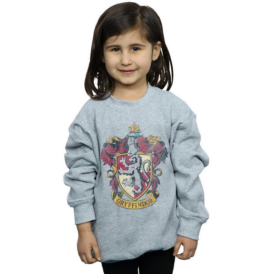 HARRY-POTTER  Sweatshirt 
