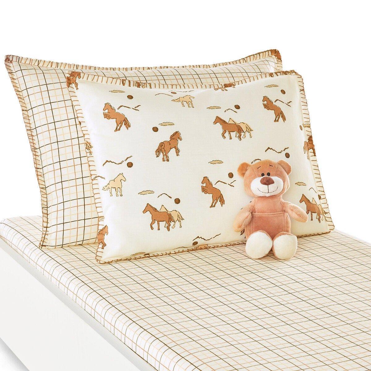 Image of Kopfkissenbezug Ohio für Babys Kopfkissenbezug Ohio für Babys