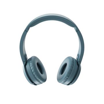 Philips 4000 series TAH4205BL/00 écouteur/casque Sans fil Arceau Appels/Musique USB Type-C Bluetooth Bleu