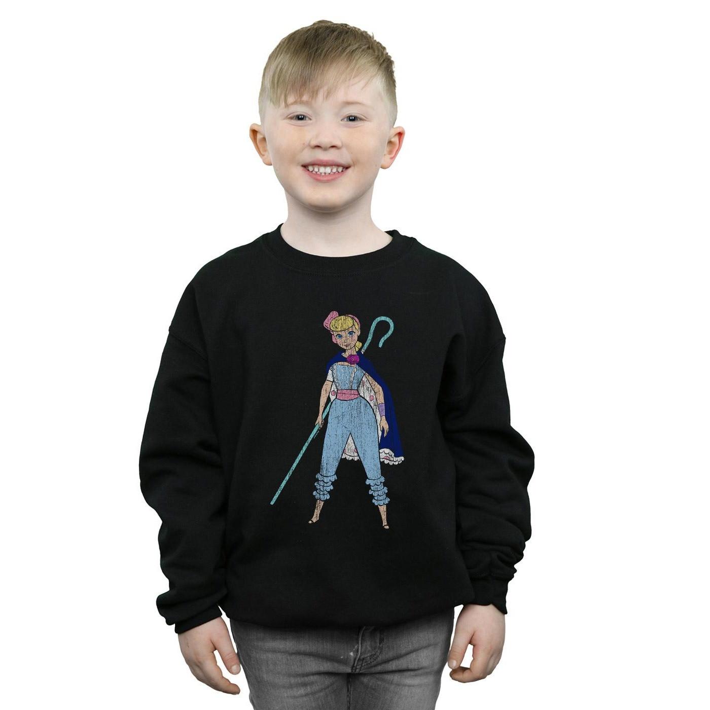 Disney  Toy Story 4 Sweatshirt 