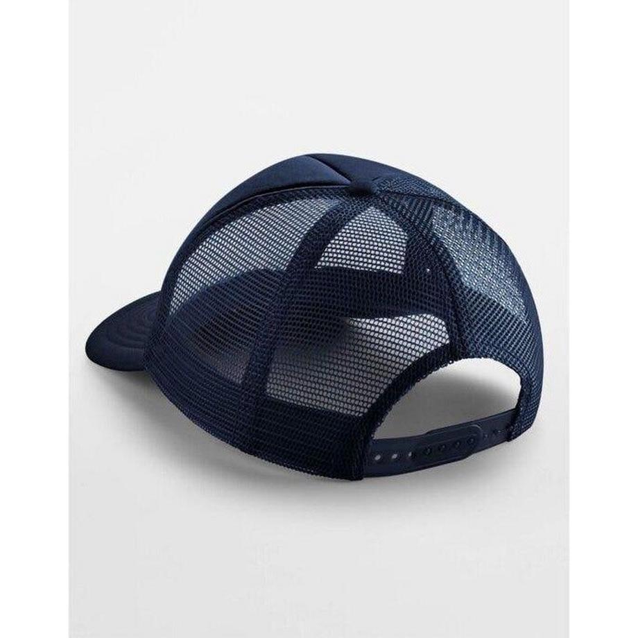 Beechfield Casquette Trucker Style Rétro  