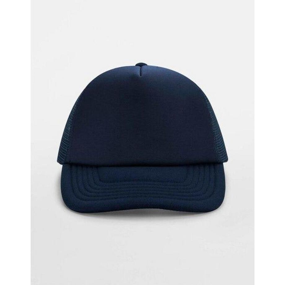 Beechfield Casquette Trucker Style Rétro  