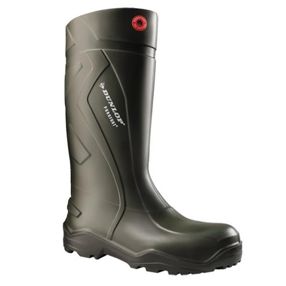 Bottes de pluie