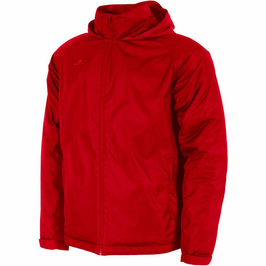 Stannol Prime Veste Imperméable Toutes Saisons  