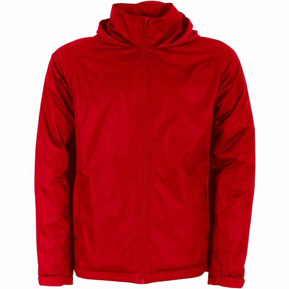 veste imperméable toutes saisons prime