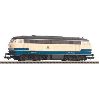 PIKO  Locomotive diesel H0 BR 218 DB 