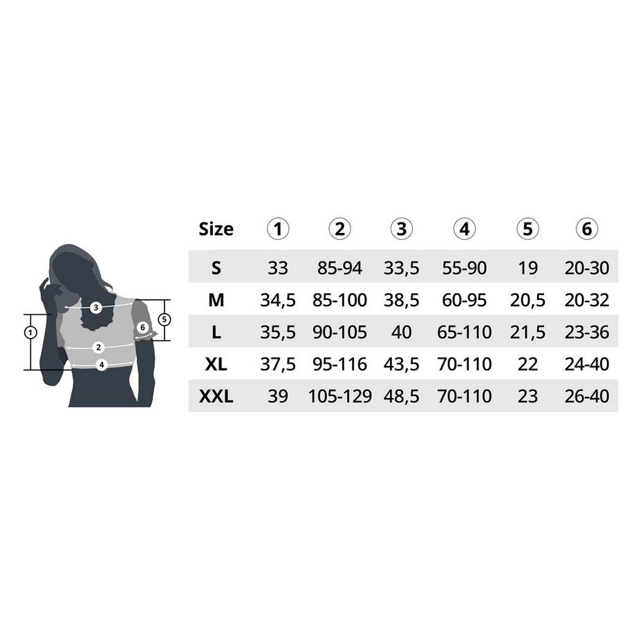 Tectake  Blouse de Dirndl Franzi 