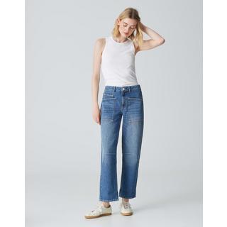 OPUS  Relaxed Jeans Lissie 