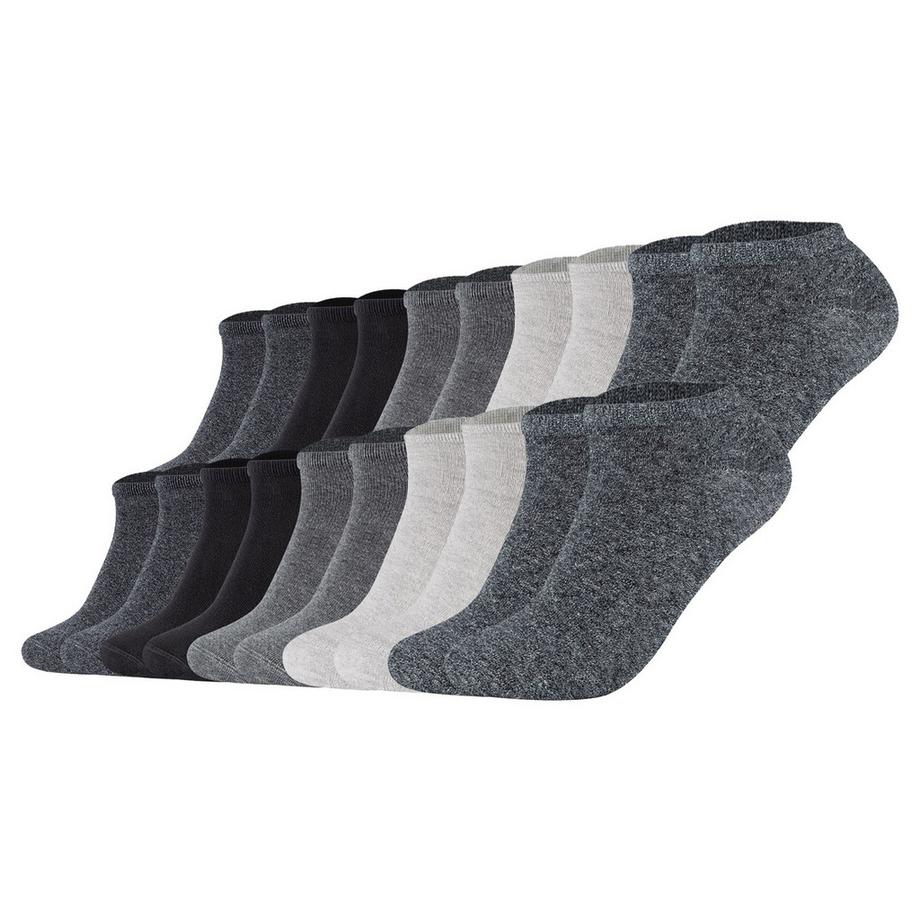 Socken  20er Pack