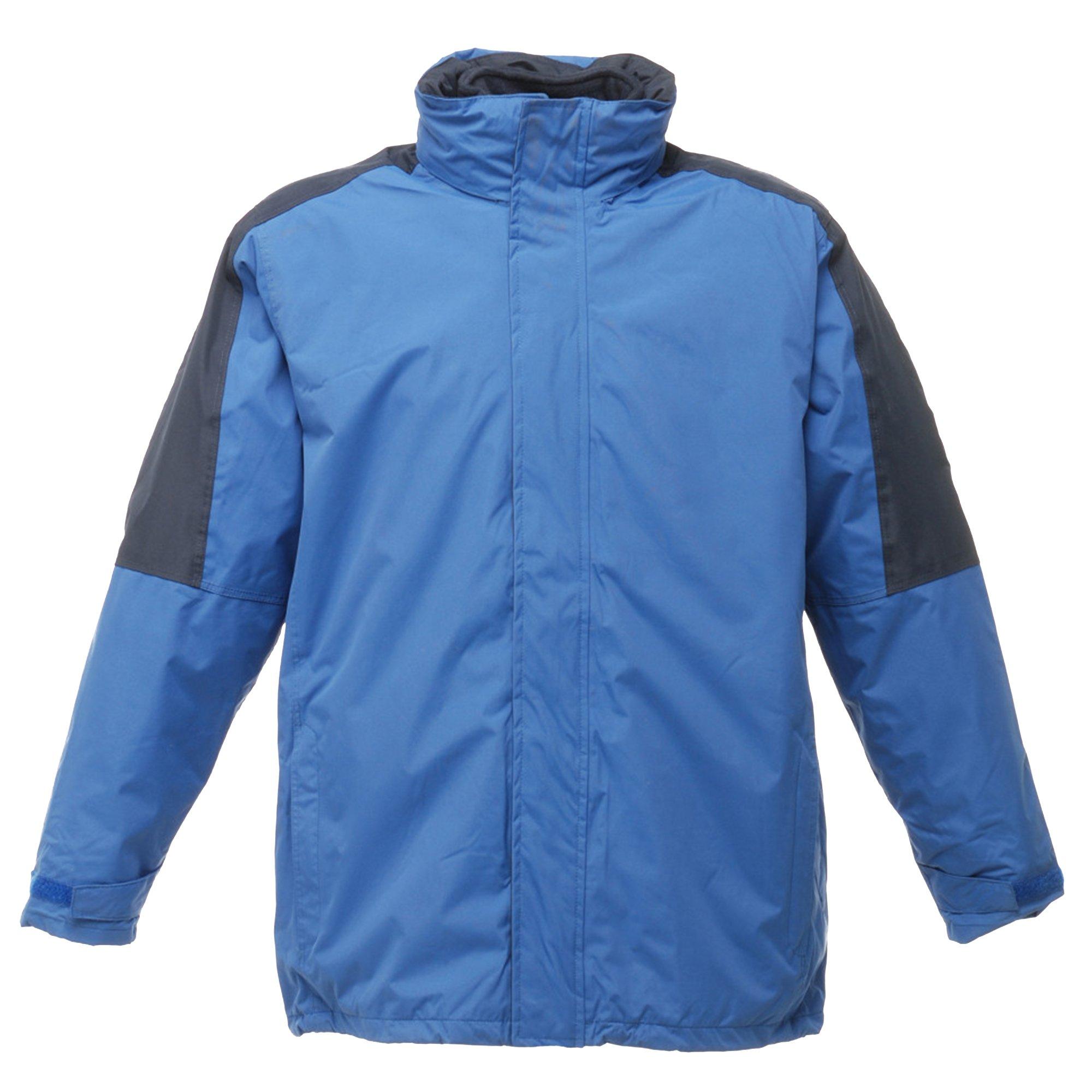 Image of Defender Iii Multifunktionsjacke, Wasserabweisend, Winddicht Herren Marine XXL