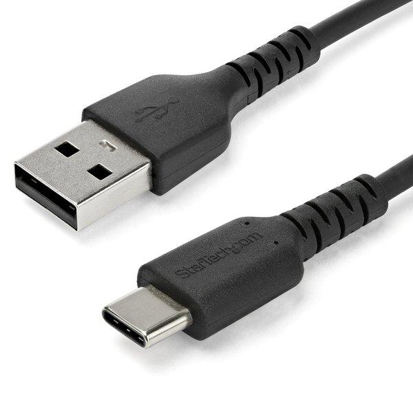 STARTECH.COM  Câble USB-C vers USB 2.0 de 1 m - Noir 