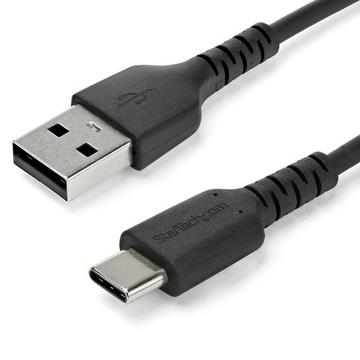 Câble USB-C vers USB 2.0 de 1 m - Noir