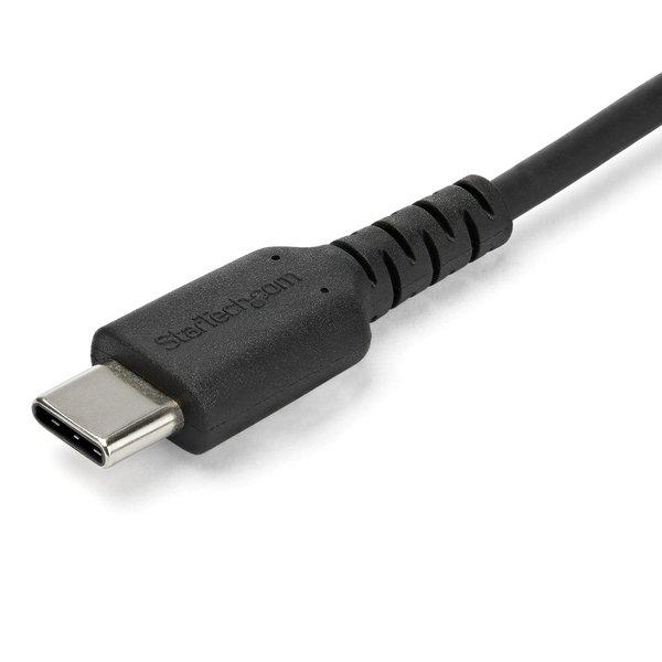 STARTECH.COM  Câble USB-C vers USB 2.0 de 1 m - Noir 