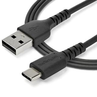 STARTECH.COM  Câble USB-C vers USB 2.0 de 1 m - Noir 