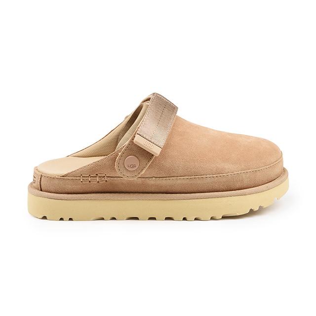 UGG  W Goldenstar Clog-38 