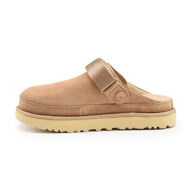 UGG  W Goldenstar Clog-38 