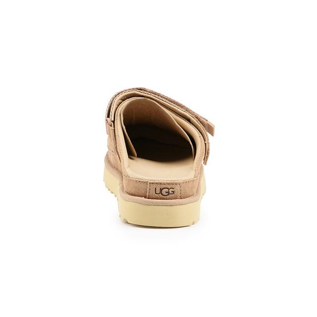 UGG  W Goldenstar Clog-38 