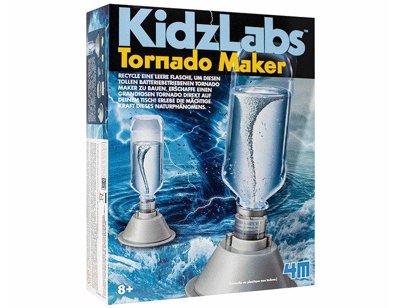 4M  KidzLabs Tornado Maker 