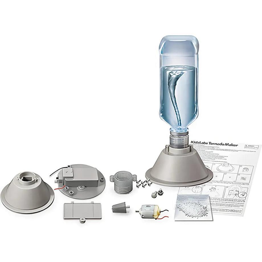 4M  KidzLabs Tornado Maker 