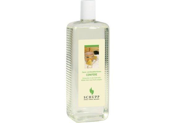 Image of Sauna-dampfbad-essenzen Conifere 1000 Ml Damen Transparent 1000ml