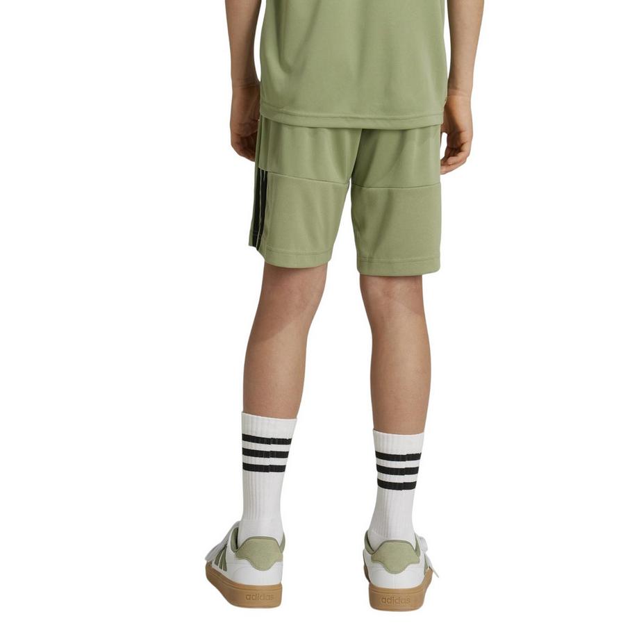 adidas  Sereno Pantaloncini Logo Allenamento 