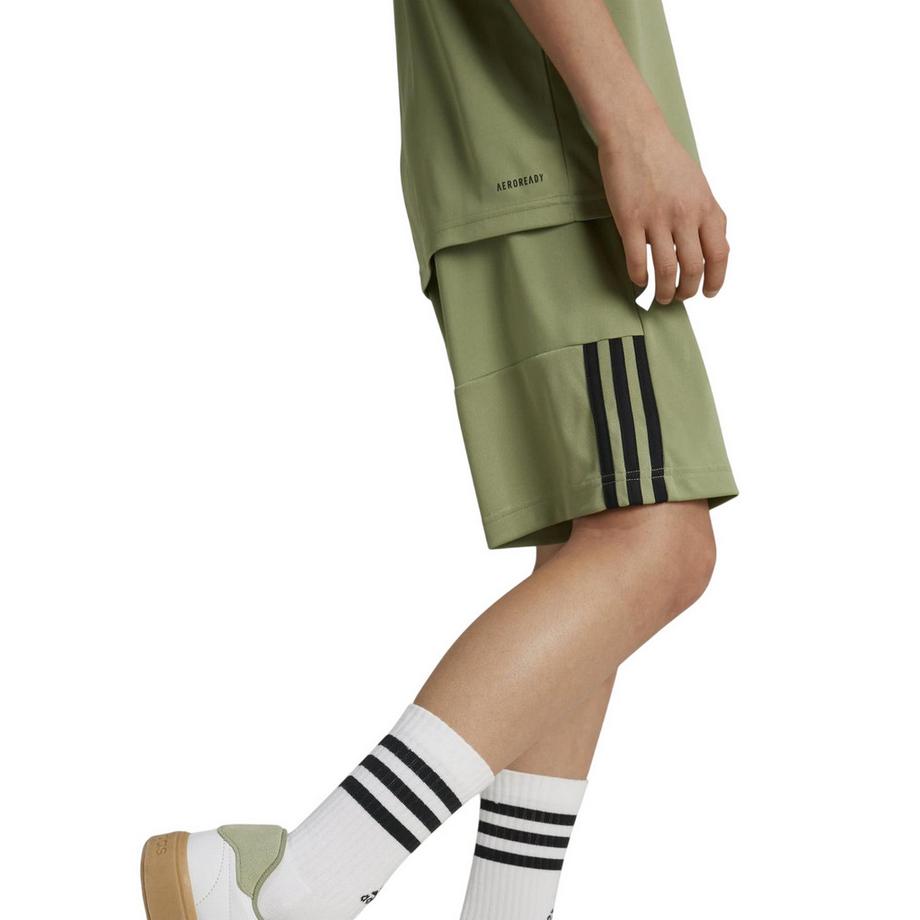 adidas  Sereno Pantaloncini Logo Allenamento 