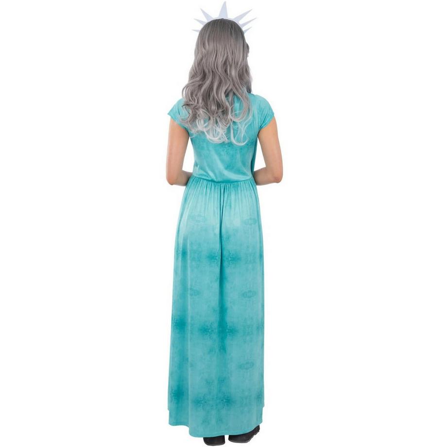 smiffys  Liberty Death Costume 
