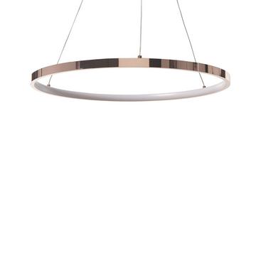 Lampe suspension en Aluminium Moderne JORDAN