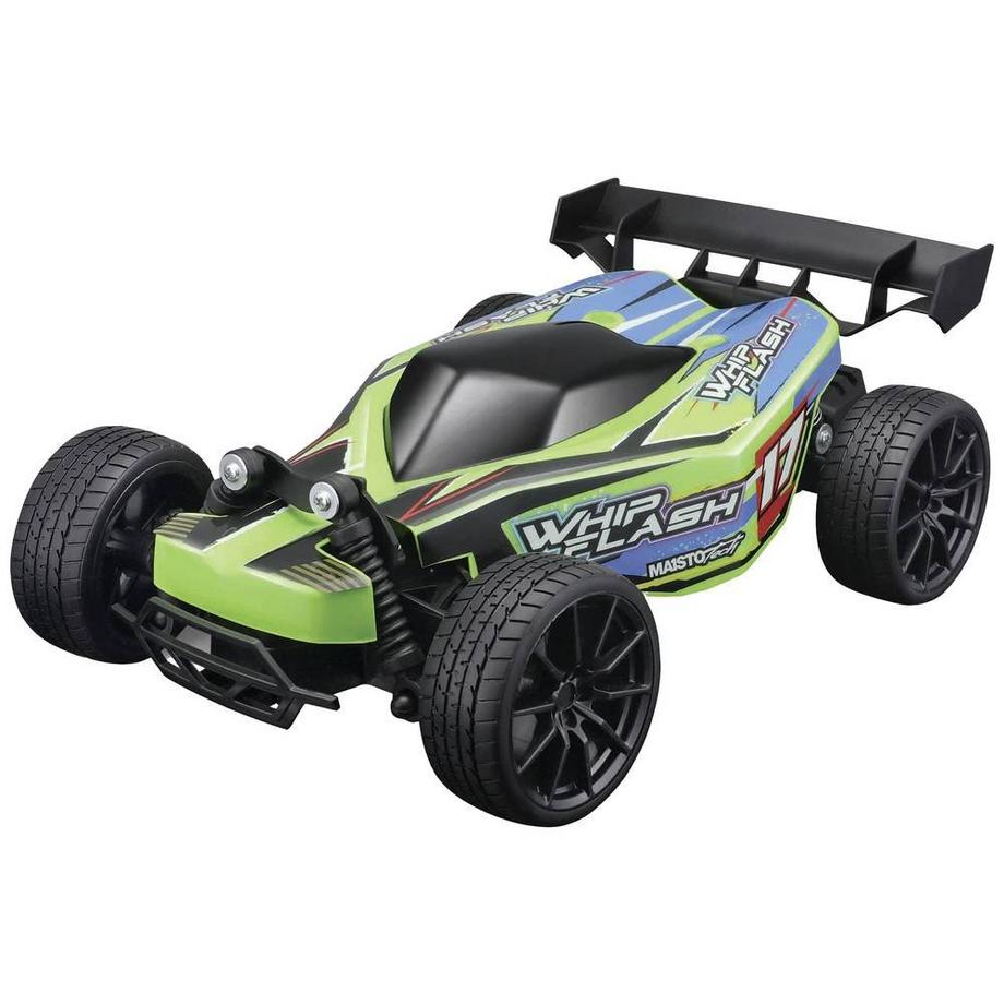 MaistoTech  RC Whip Flash Buggy, 2.4 GHz (o. Batt.) 