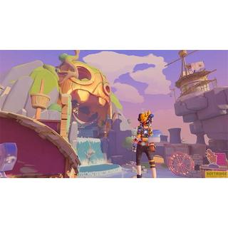 PQube  Die After Sunset (Code in a Box) 