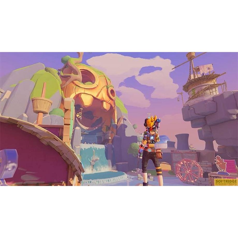 PQube  Die After Sunset (Code in a Box) 