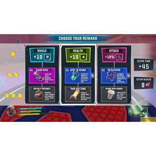 PQube  Die After Sunset (Code in a Box) 