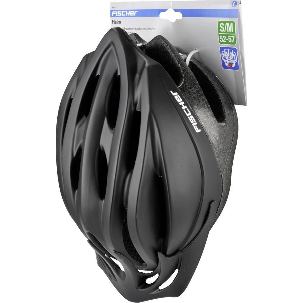 FISCHER FAHRRAD  Casque de vélo Shadow S/M Fischer 