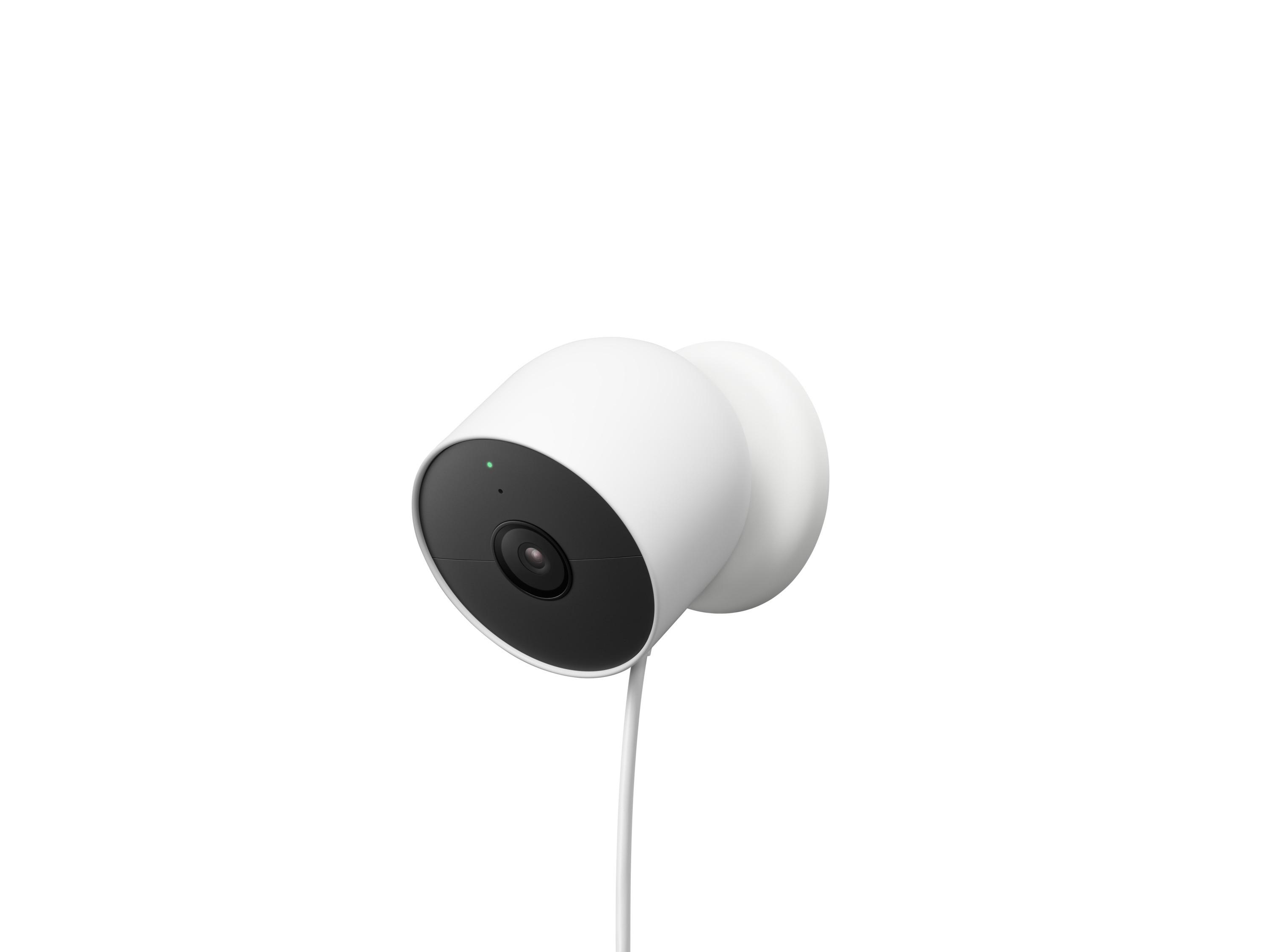 Google  Google Nest Cam Telecamera di sicurezza IP Interno e esterno 1920 x 1080 Pixel Parete 