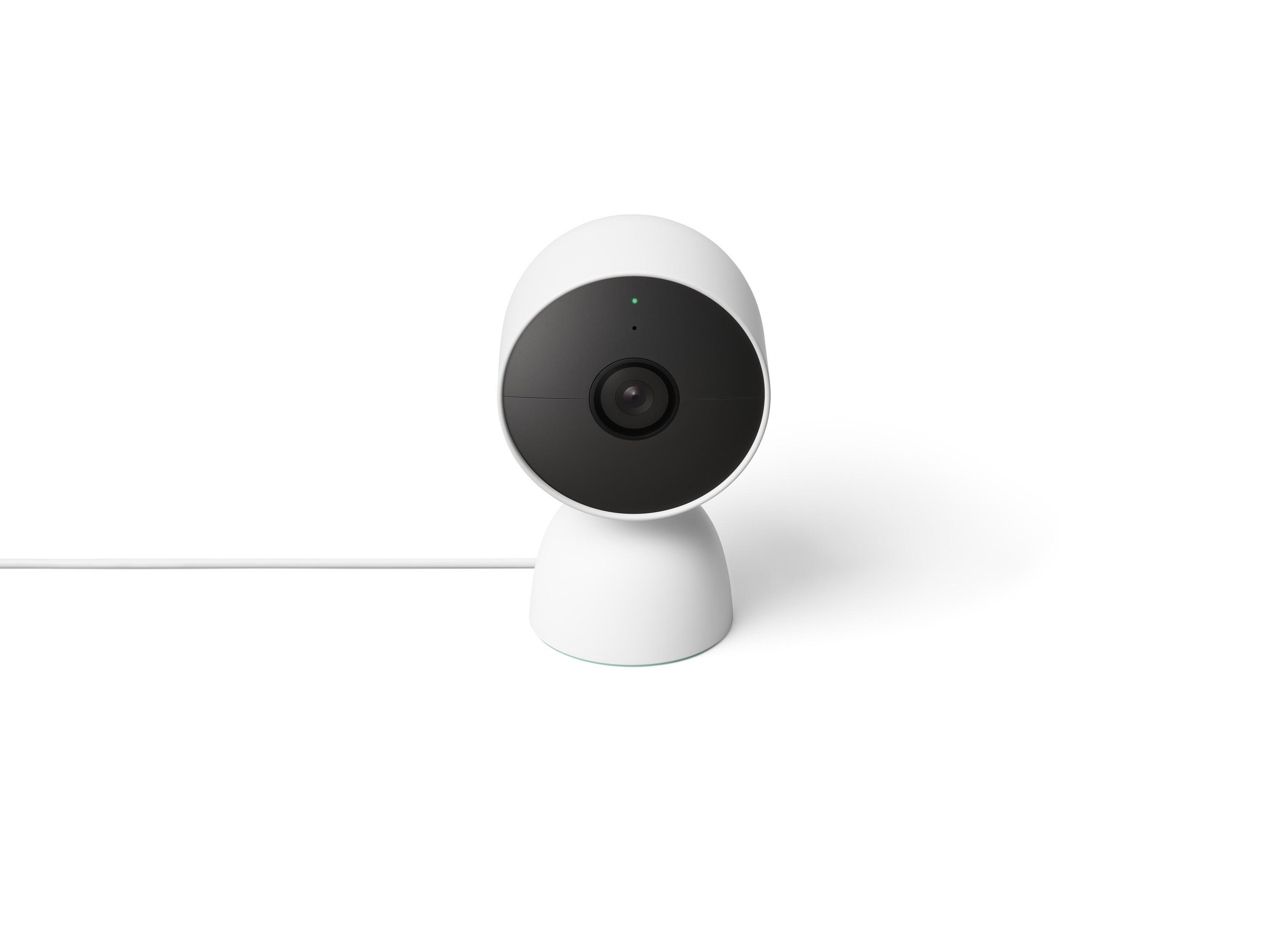 Google  Google Nest Cam Telecamera di sicurezza IP Interno e esterno 1920 x 1080 Pixel Parete 