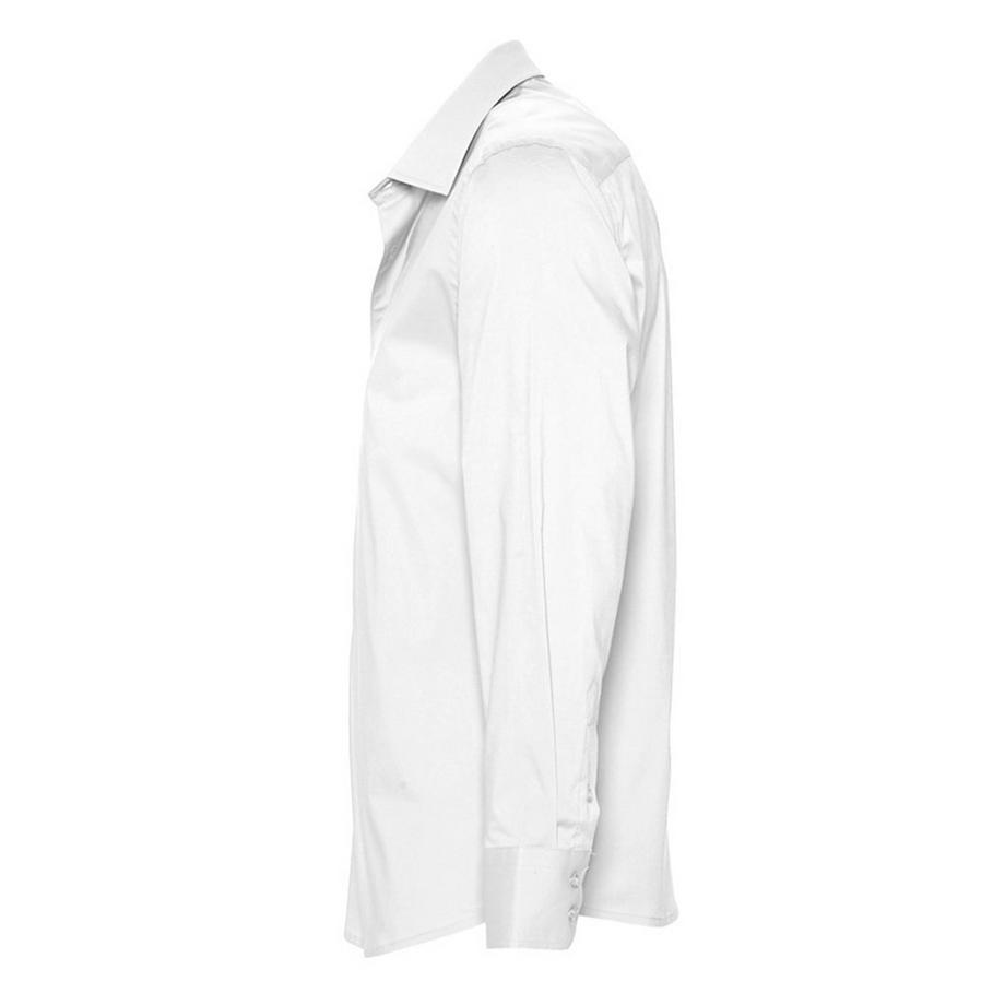 SOLS Brighton Chemise de Travail Manches Longues  