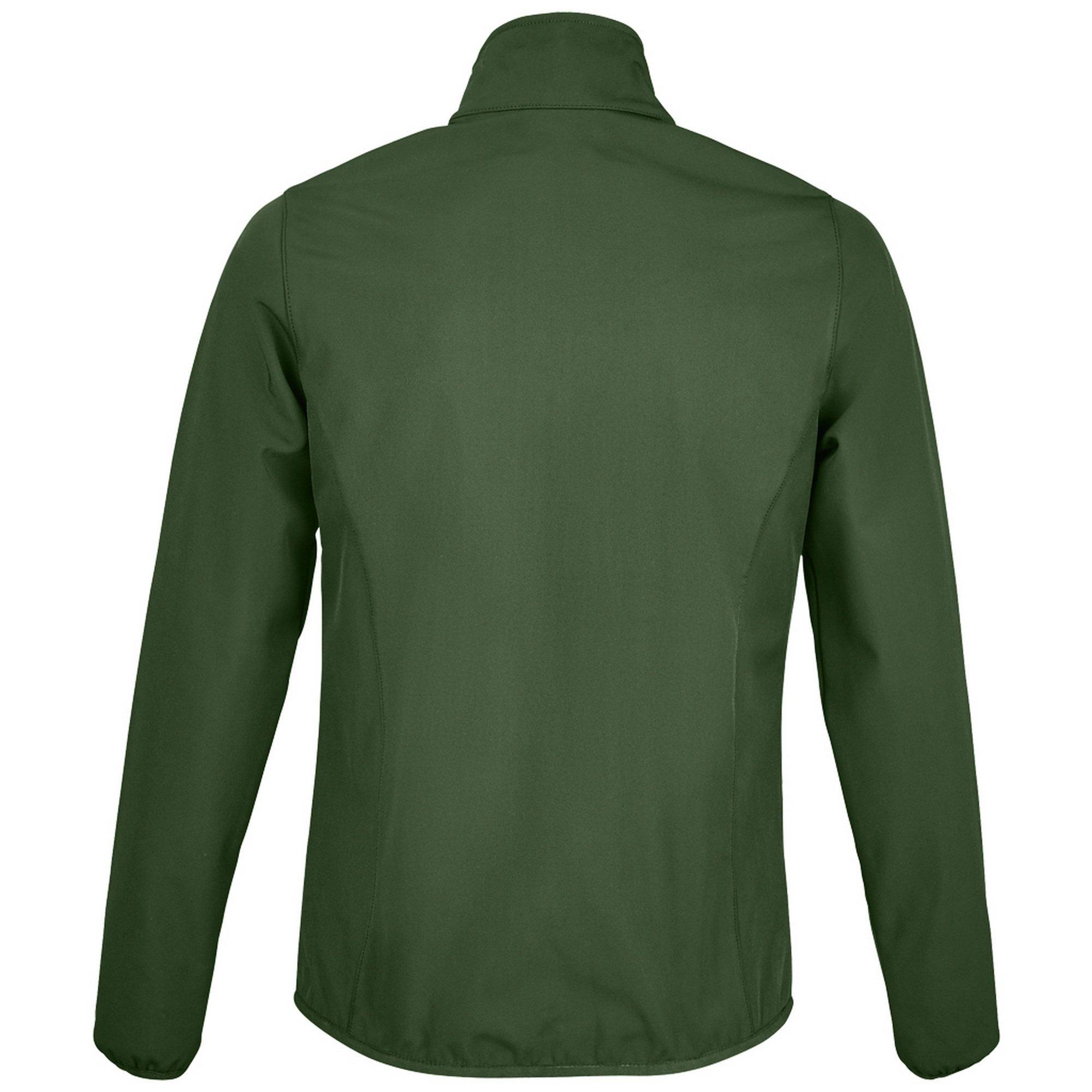 SOLS  Veste softshell RADIAN 