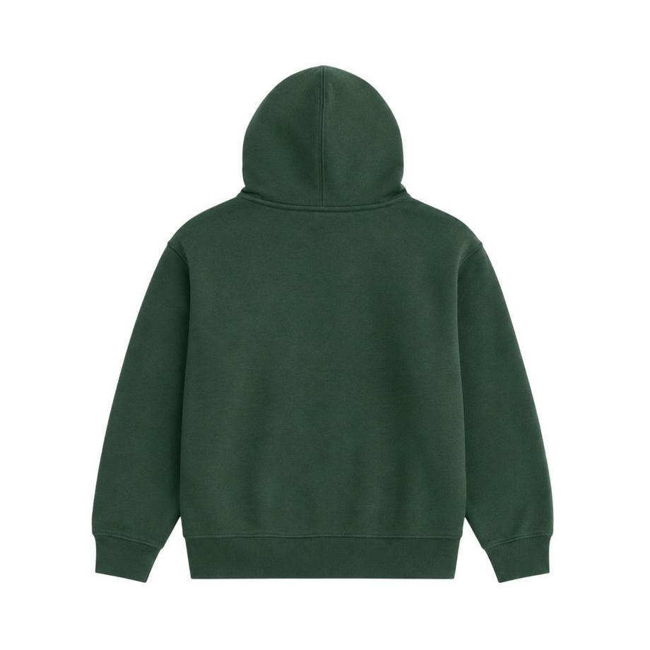 NIKE  Club Felpa Con Cappuccio Manica Lunga 