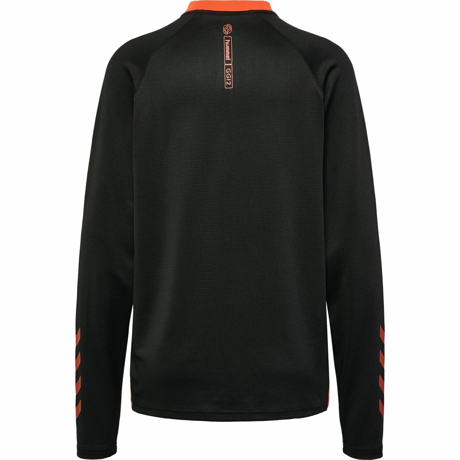 Hummel  sweatshirt damen hmlgg12 action 