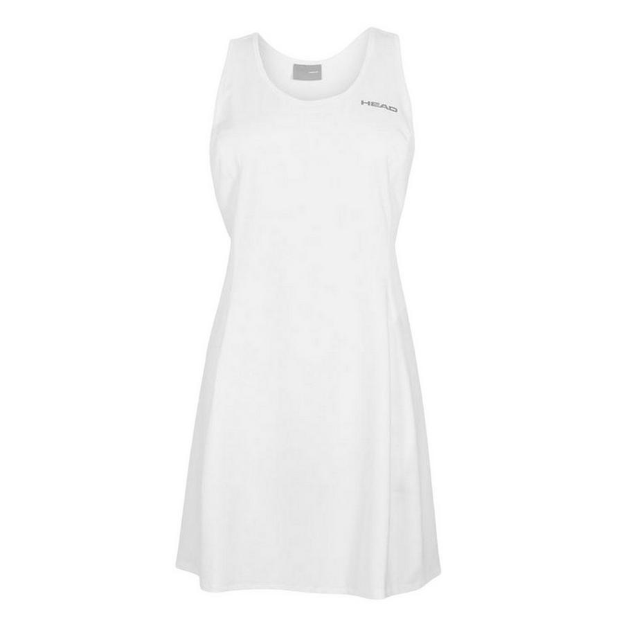 Robe Débardeur Motiftyle Uni Club