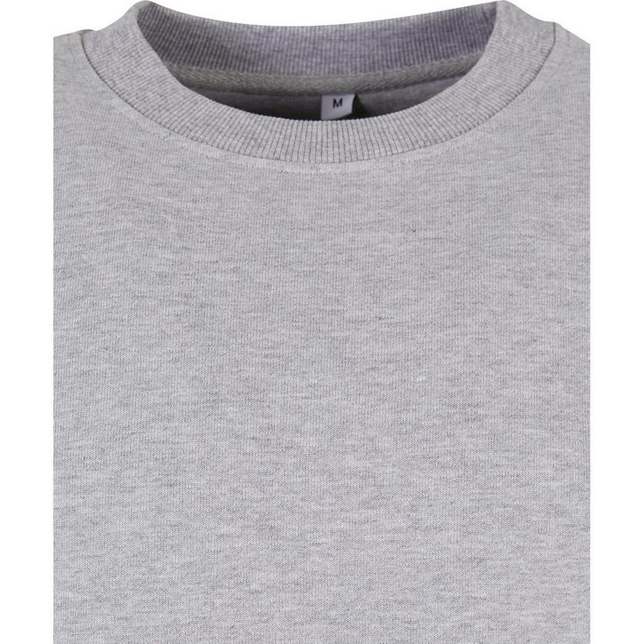 Build Your Own Sweatshirt Col Rond Coupe Large  